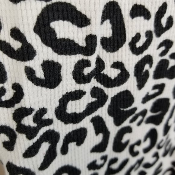 Harley- Davidson Medium New Thermal Sleepwear Top - Picture 9 of 12